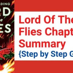 Lord of the flies chapter 10 quotes