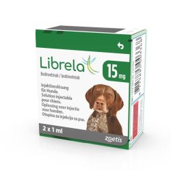 Ichon injection for dogs arthritis