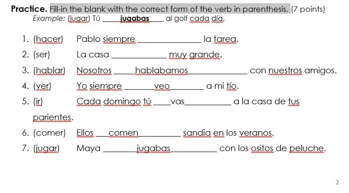 Fill in the blank with the correct verb.yo _____ chilena.soyessonestoy