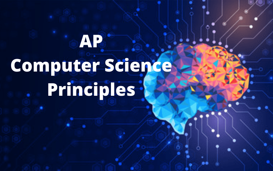 Ap computer science principles study guide pdf