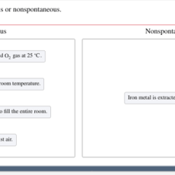 Spontaneous process classify each nonspontaneous transcribed text show